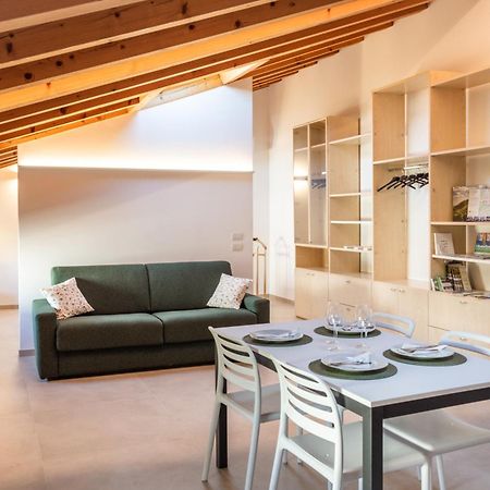 Ferienwohnung Achillea Pieve di Soligo Exterior foto