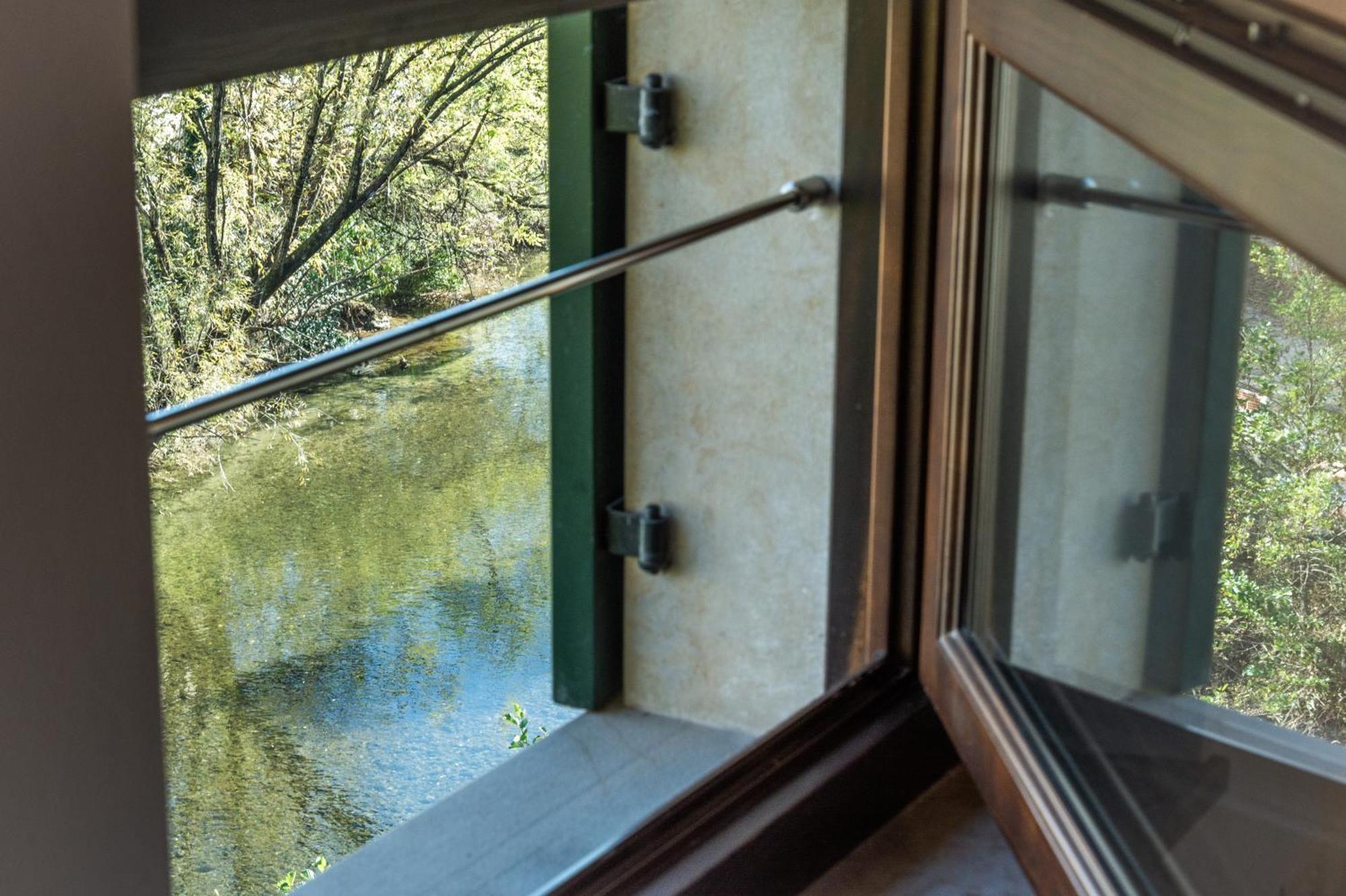 Ferienwohnung Achillea Pieve di Soligo Exterior foto