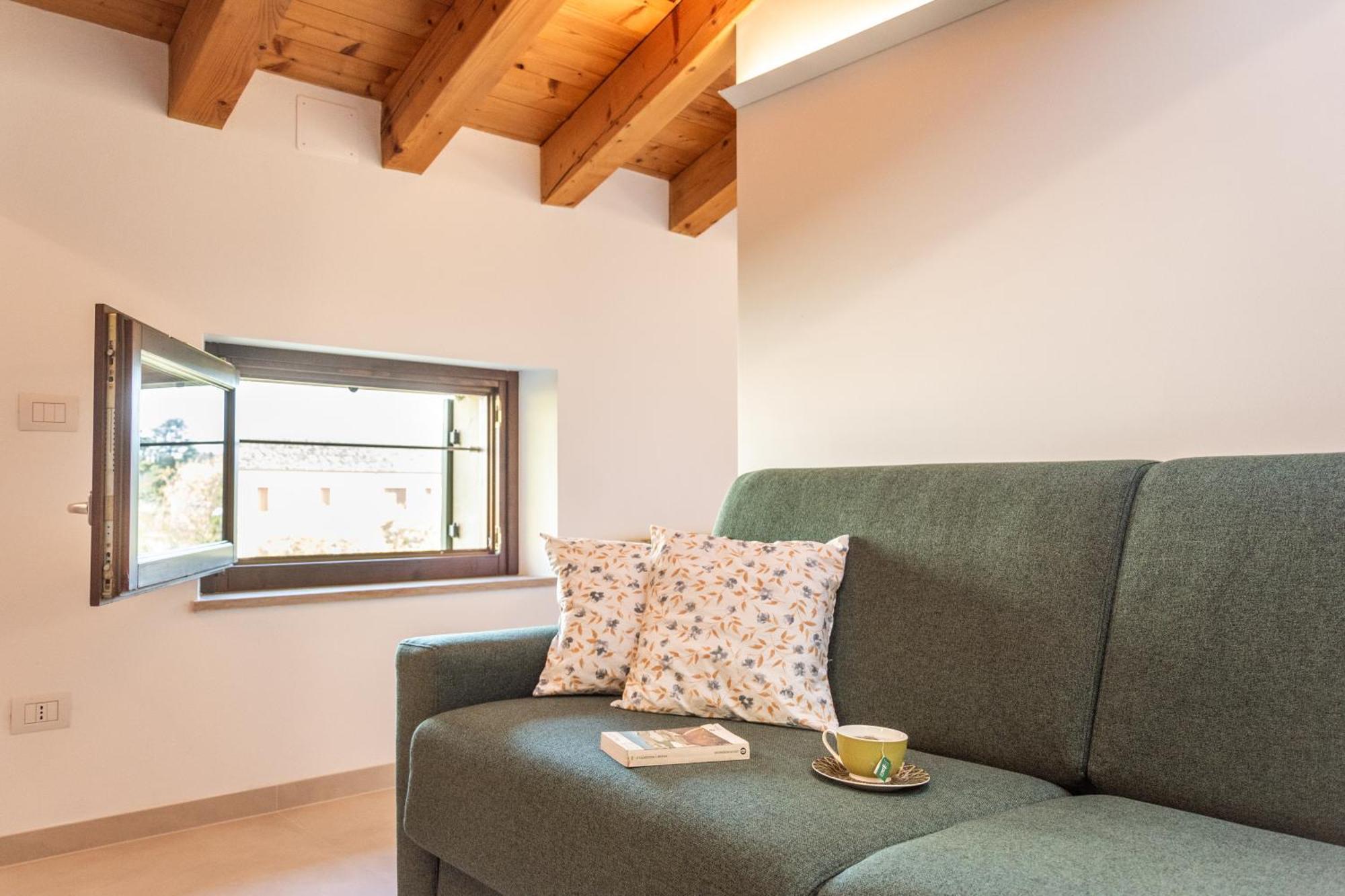 Ferienwohnung Achillea Pieve di Soligo Exterior foto