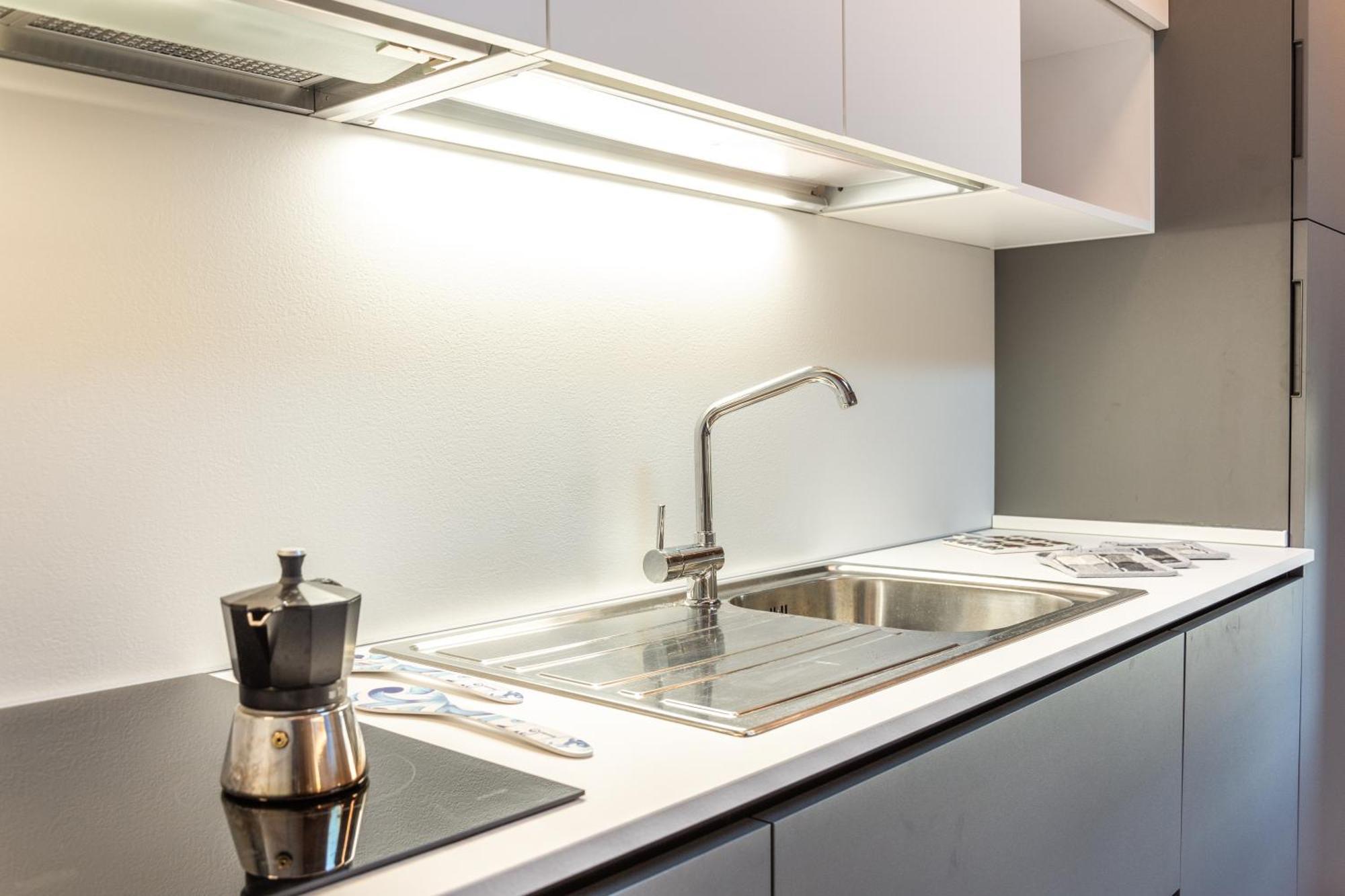 Ferienwohnung Achillea Pieve di Soligo Exterior foto