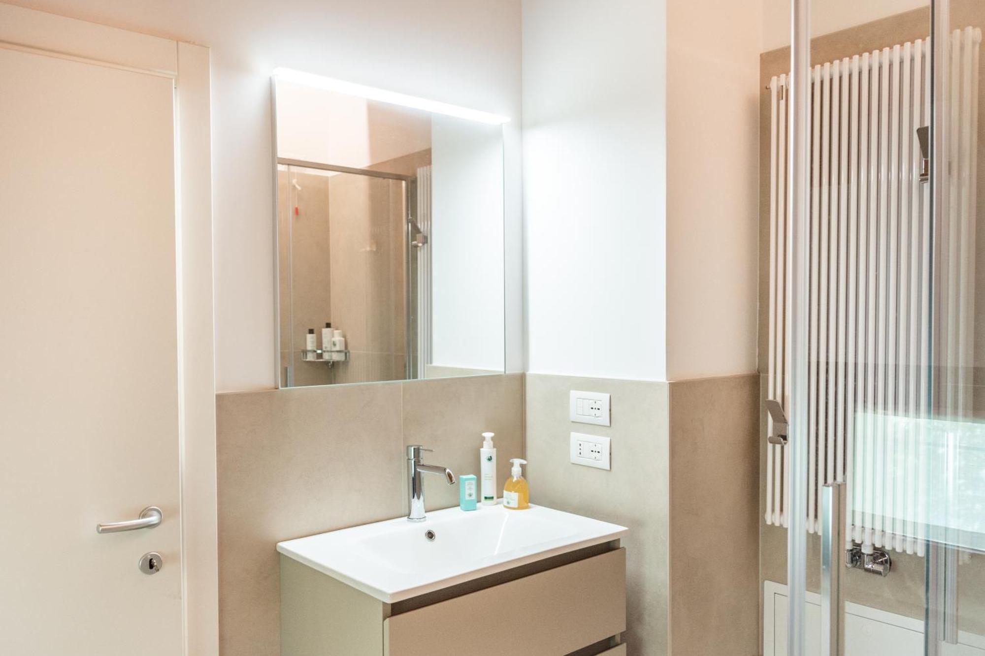 Ferienwohnung Achillea Pieve di Soligo Exterior foto