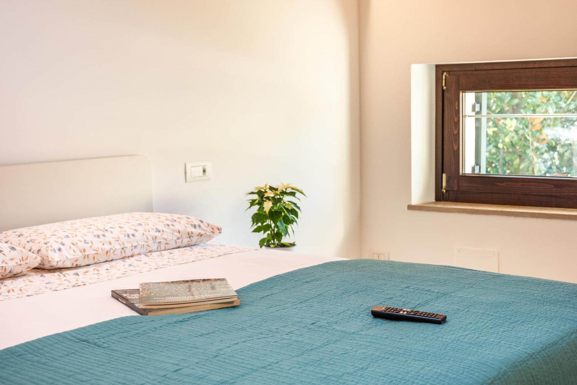 Ferienwohnung Achillea Pieve di Soligo Exterior foto