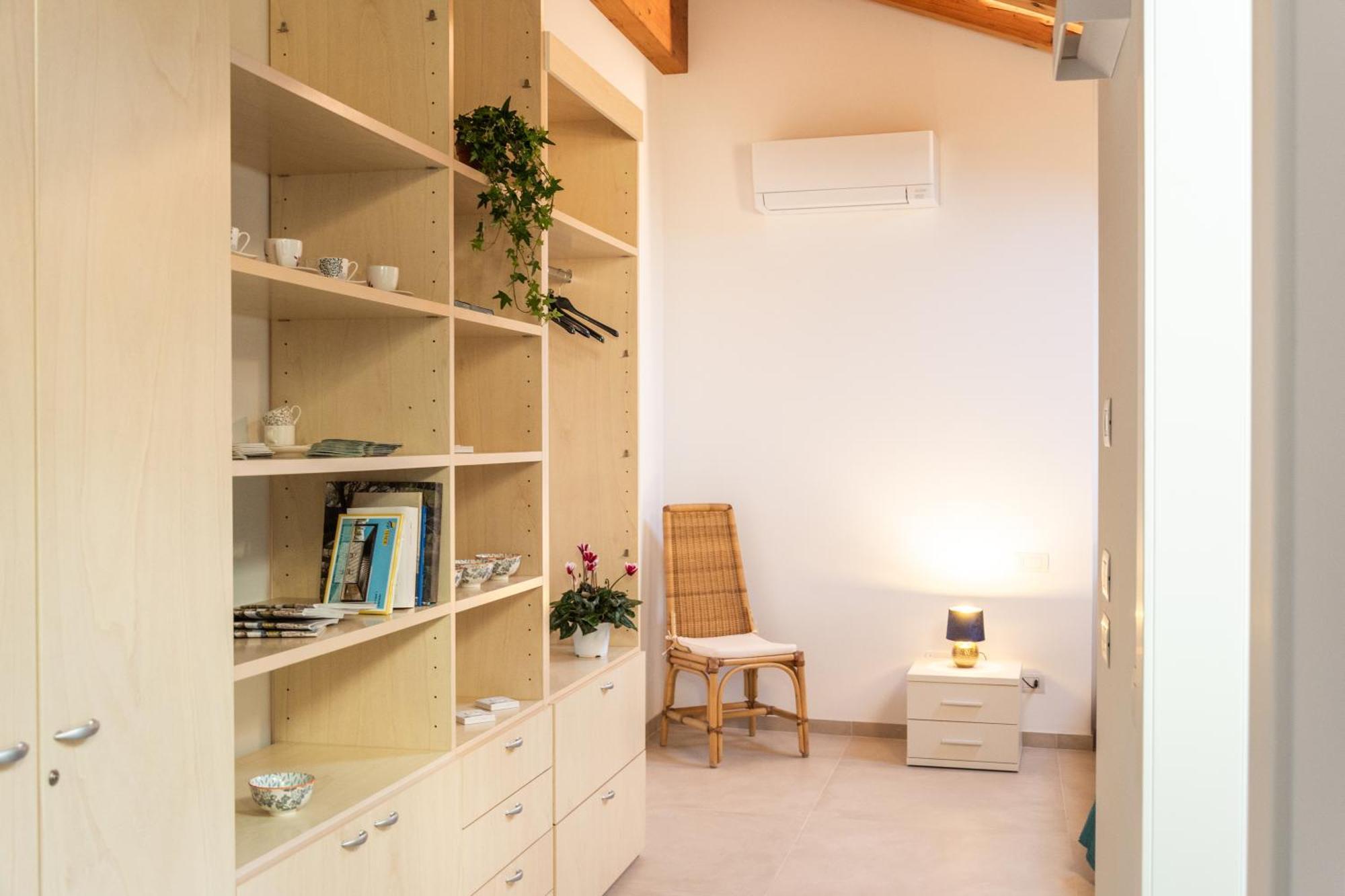 Ferienwohnung Achillea Pieve di Soligo Exterior foto