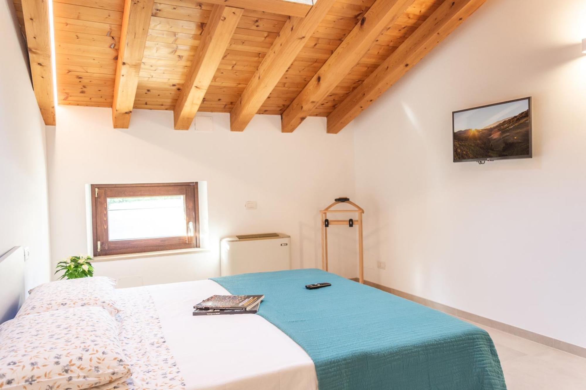 Ferienwohnung Achillea Pieve di Soligo Exterior foto