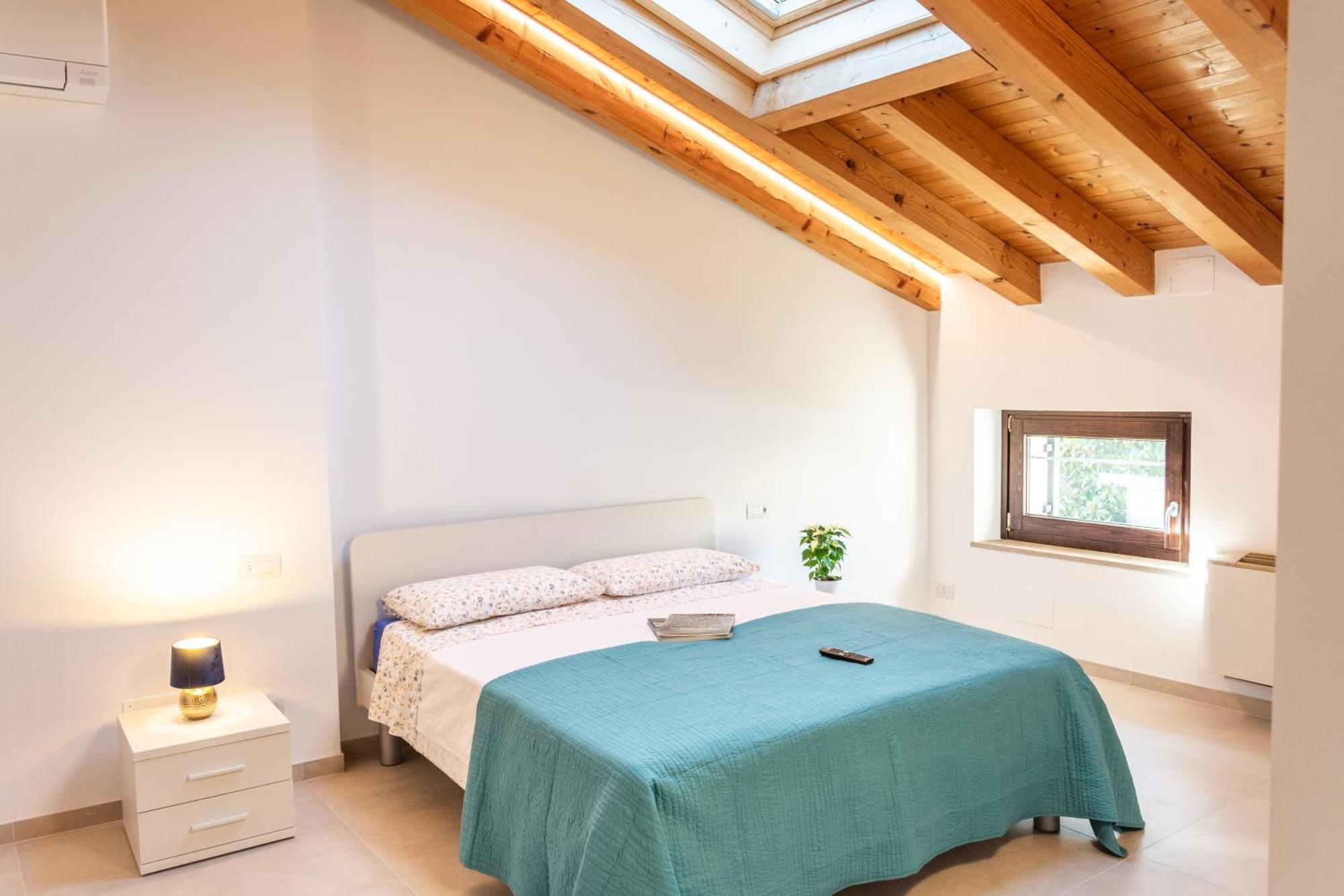 Ferienwohnung Achillea Pieve di Soligo Exterior foto