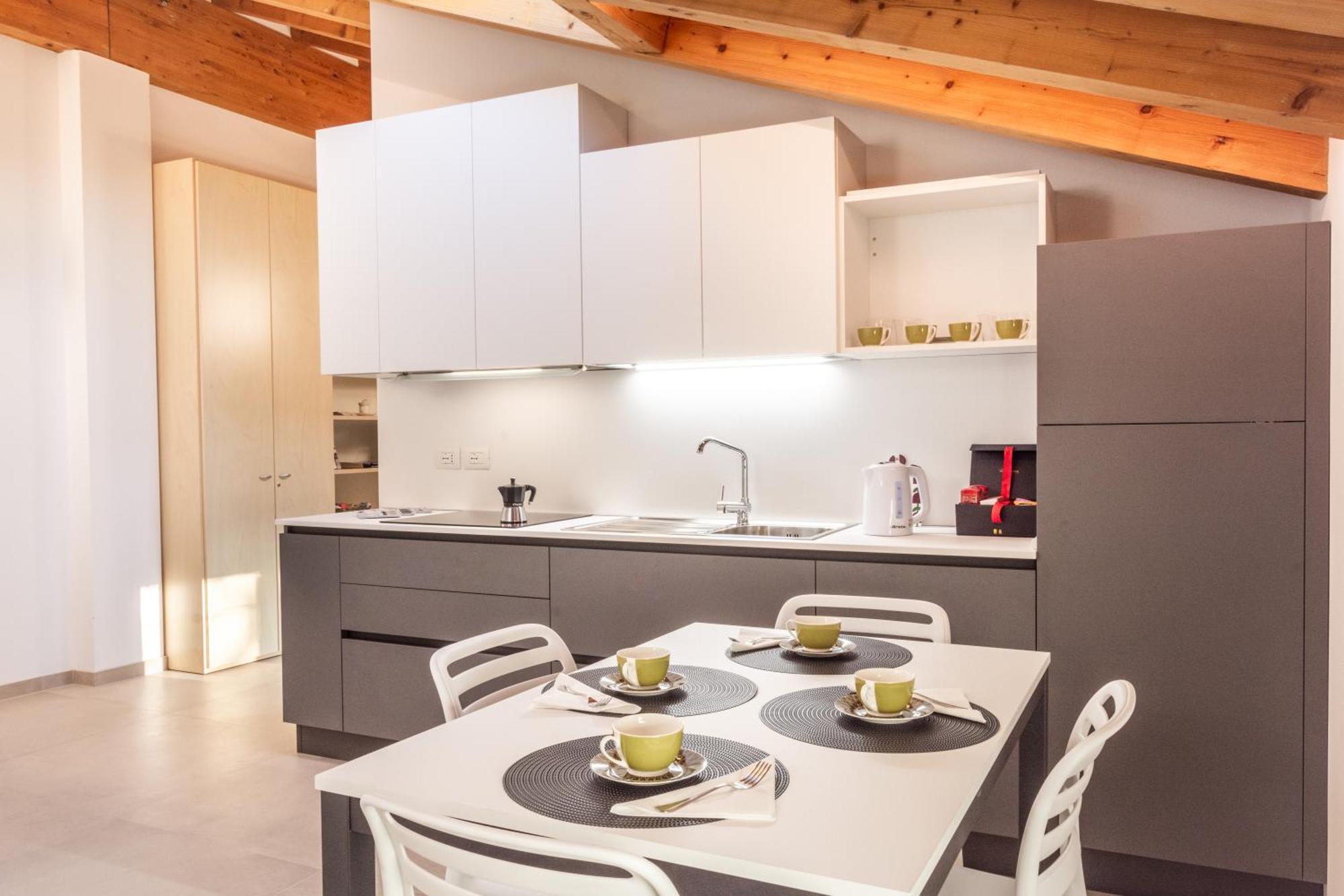 Ferienwohnung Achillea Pieve di Soligo Exterior foto