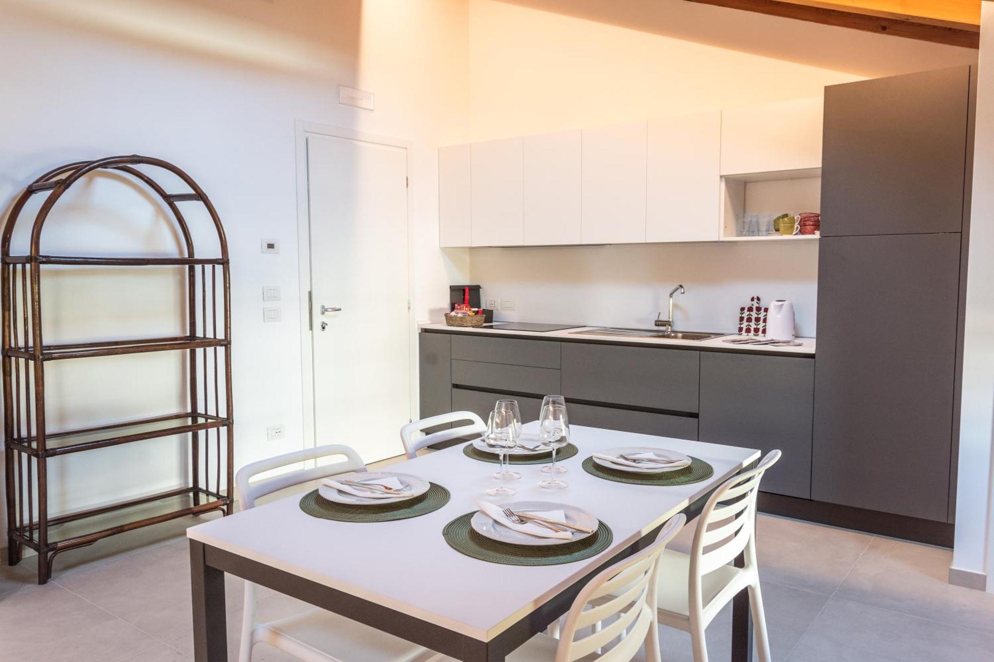 Ferienwohnung Achillea Pieve di Soligo Exterior foto